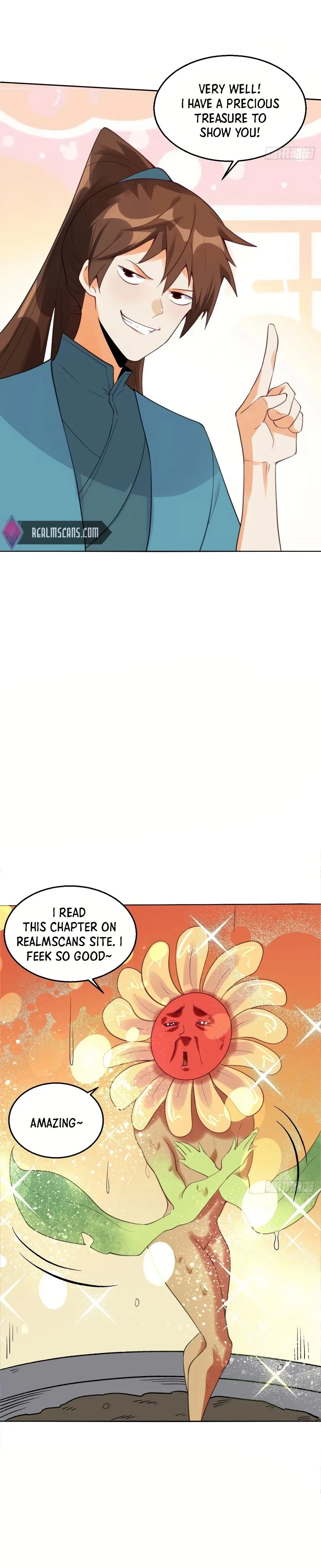 I’m Actually a Cultivation Bigshot Chapter 57 page 16