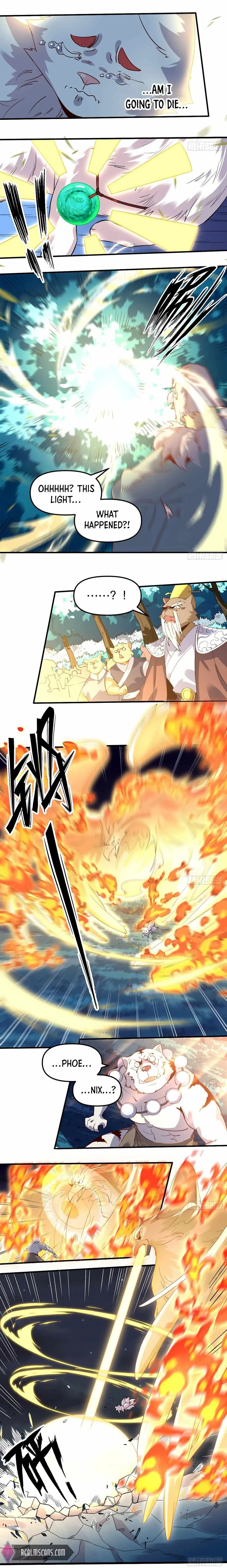 I’m Actually a Cultivation Bigshot Chapter 54 page 10