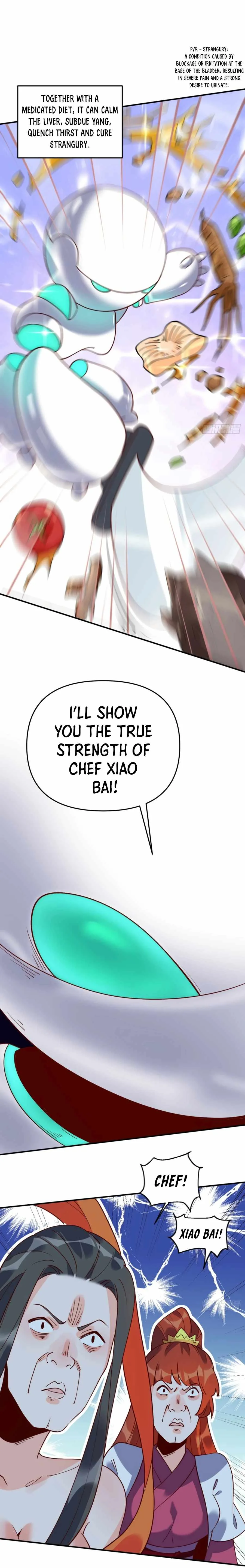 I’m Actually a Cultivation Bigshot Chapter 63 page 6