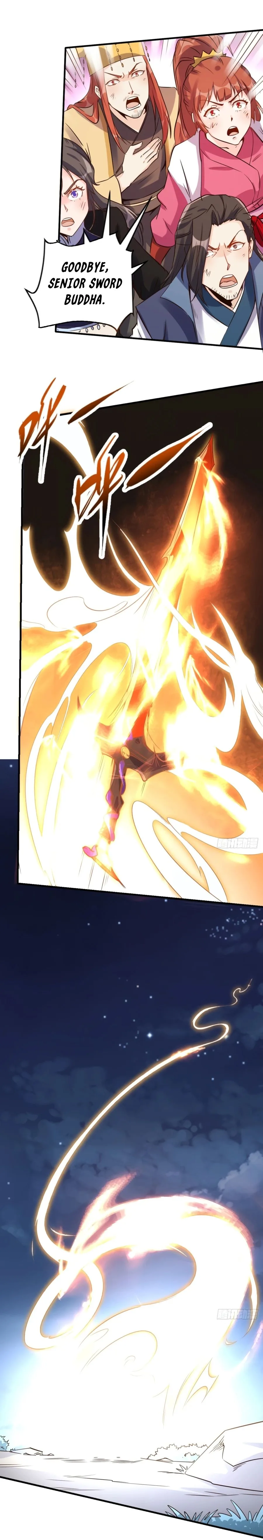 I’m Actually a Cultivation Bigshot Chapter 66 page 12