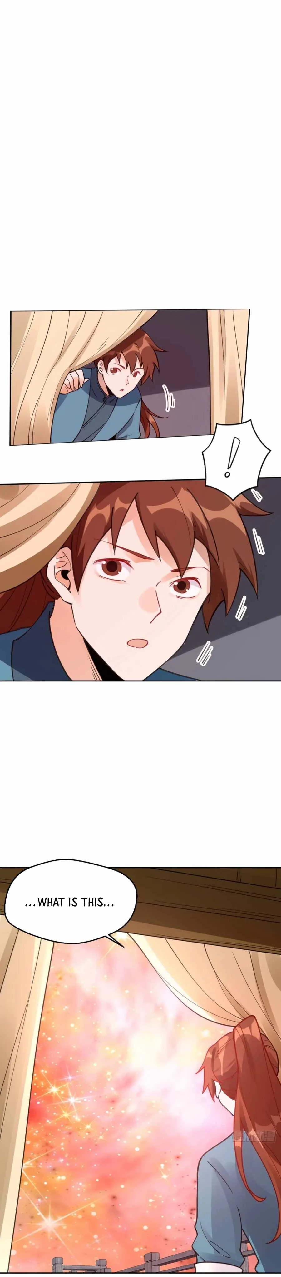 I’m Actually a Cultivation Bigshot Chapter 70 page 11