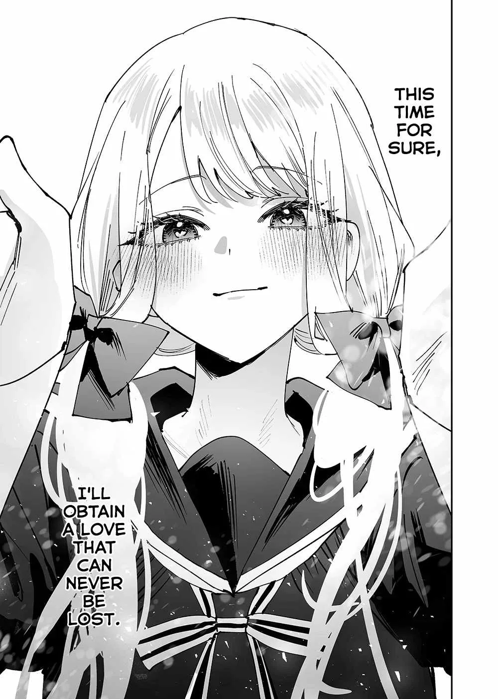 Girls × Vampire Chapter 6 page 14