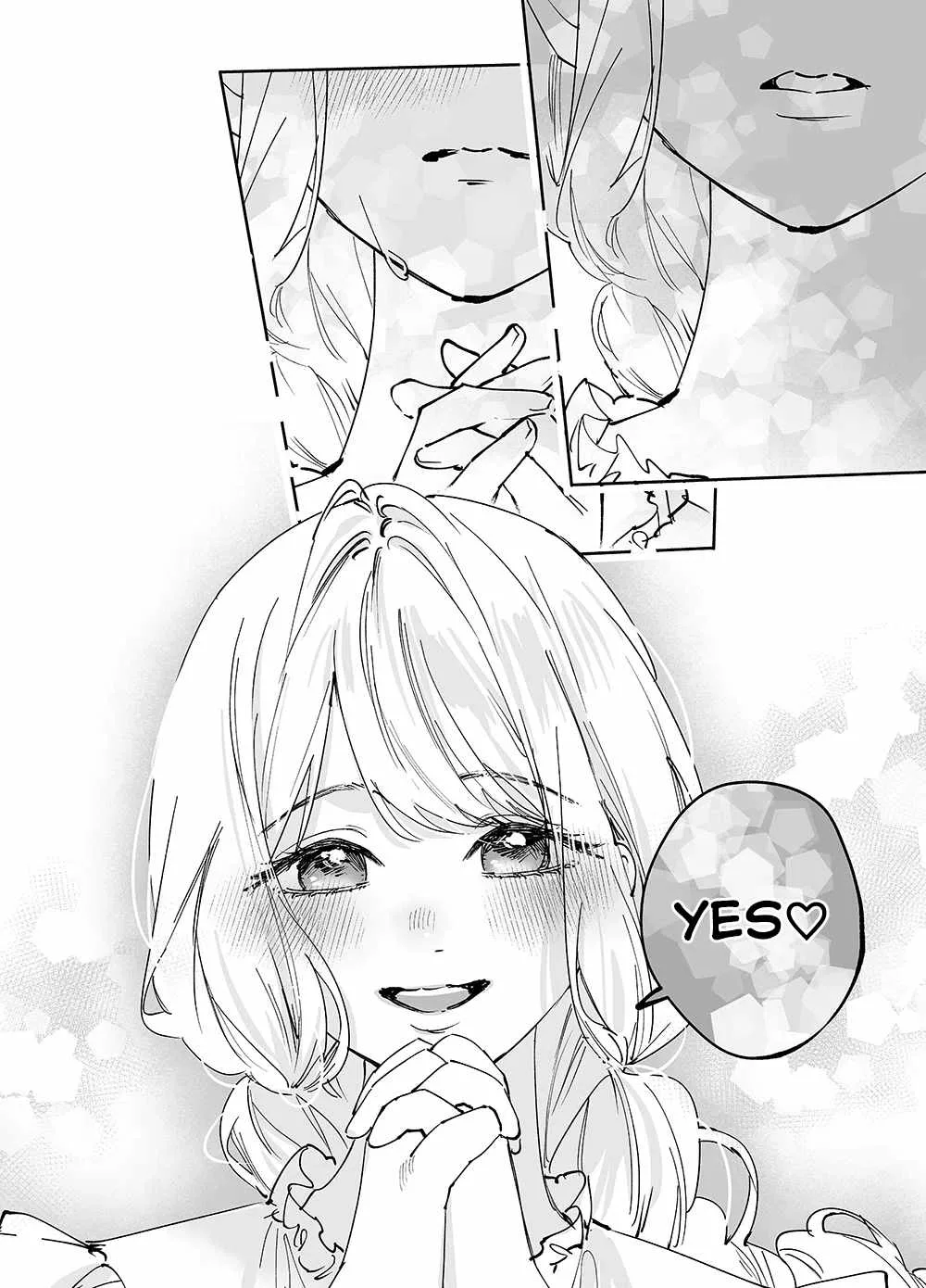 Girls × Vampire Chapter 18.2 page 5