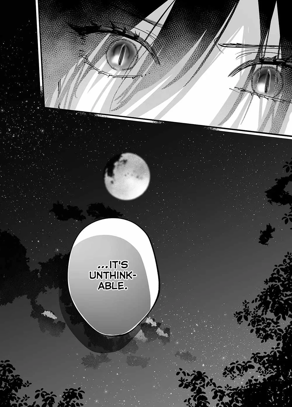 Girls × Vampire Chapter 18 page 12