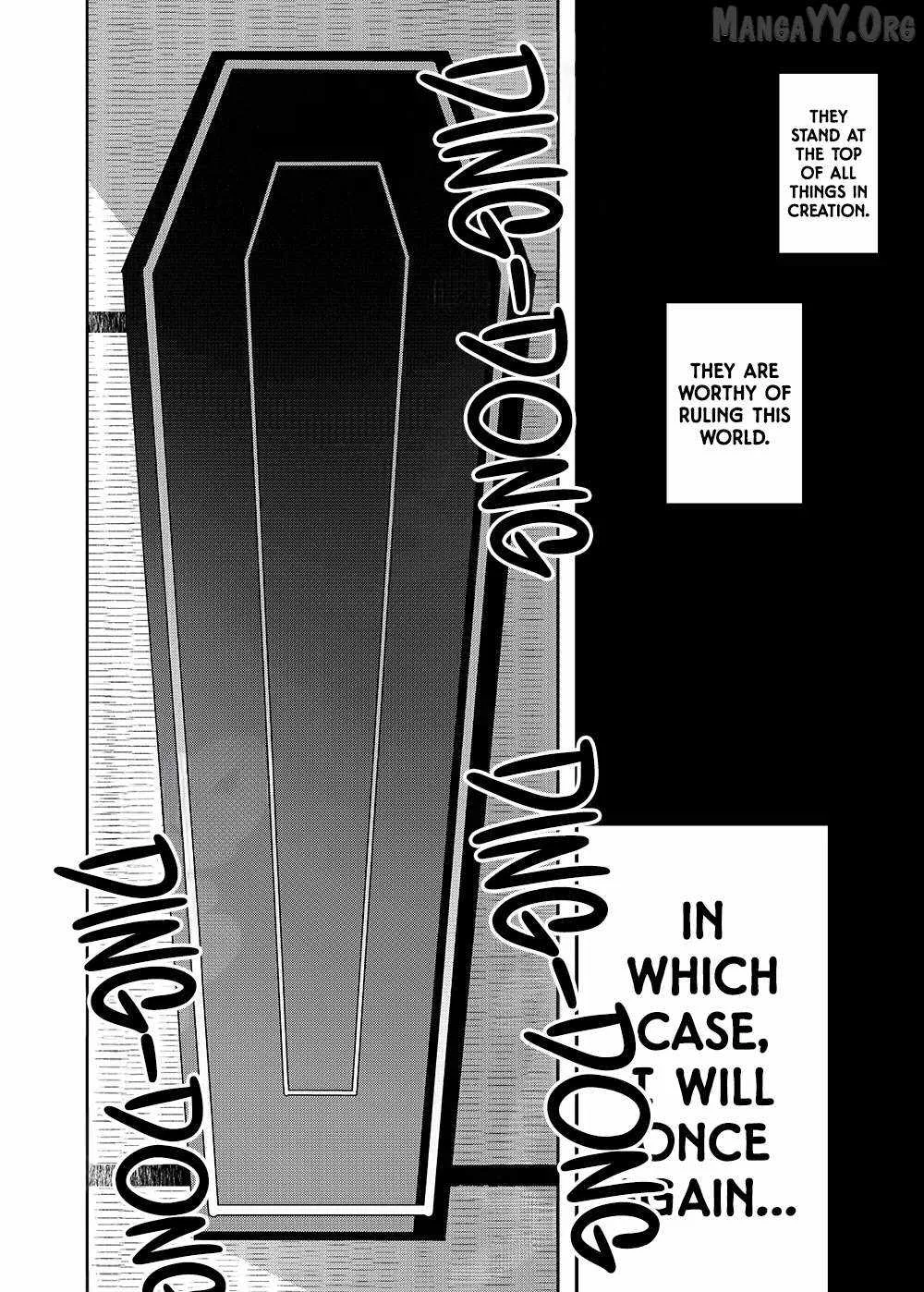 Girls × Vampire Chapter 27 page 2