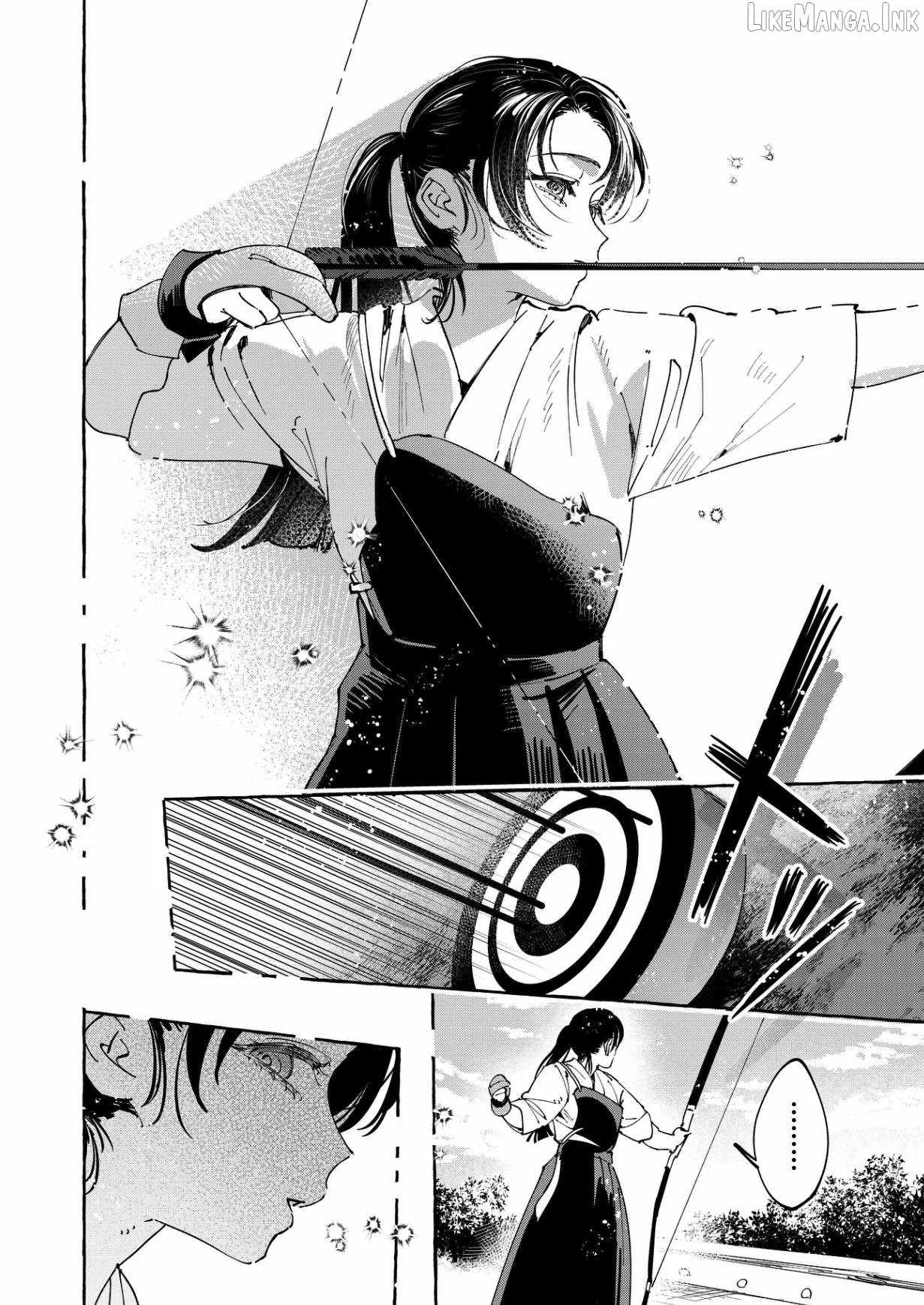 Girls × Vampire Chapter 40 page 2