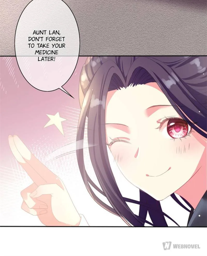The Young Genius Paintress Chapter 1 page 12