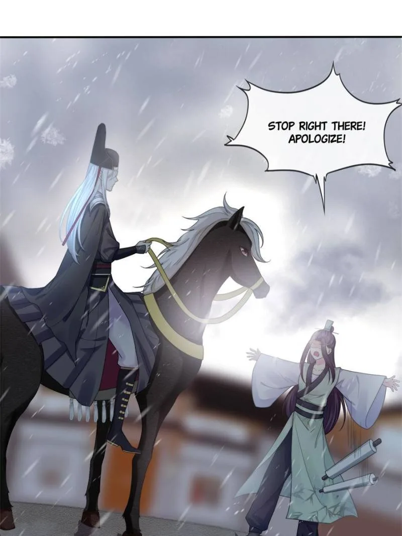 The Young Genius Paintress Chapter 1 page 37