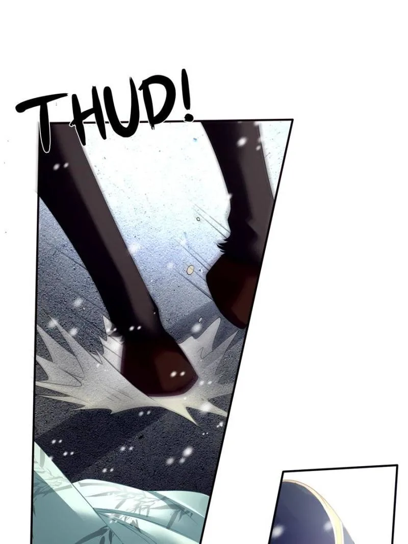 The Young Genius Paintress Chapter 1 page 21