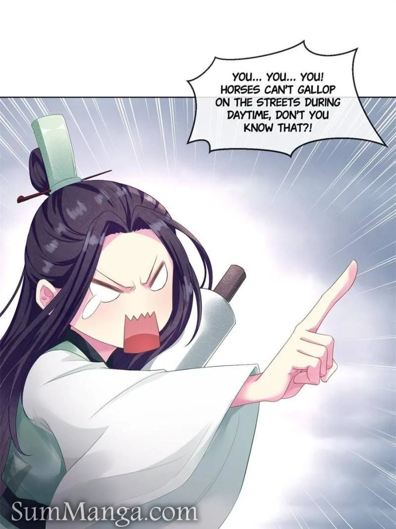 The Young Genius Paintress Chapter 1 page 28