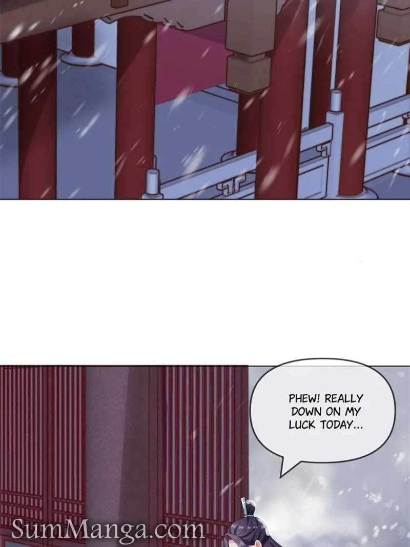 The Young Genius Paintress Chapter 1 page 51