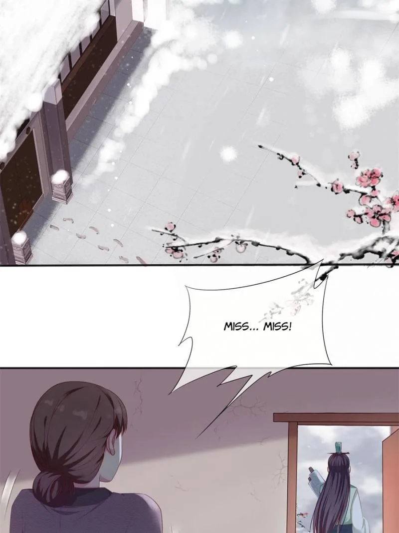 The Young Genius Paintress Chapter 1 page 5