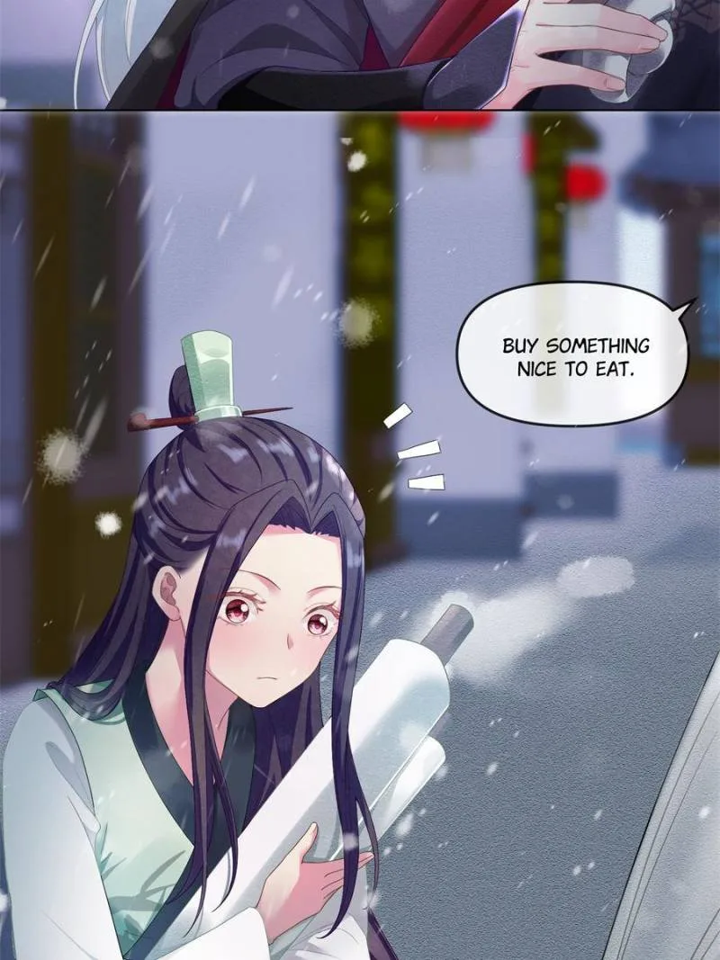 The Young Genius Paintress Chapter 1 page 31