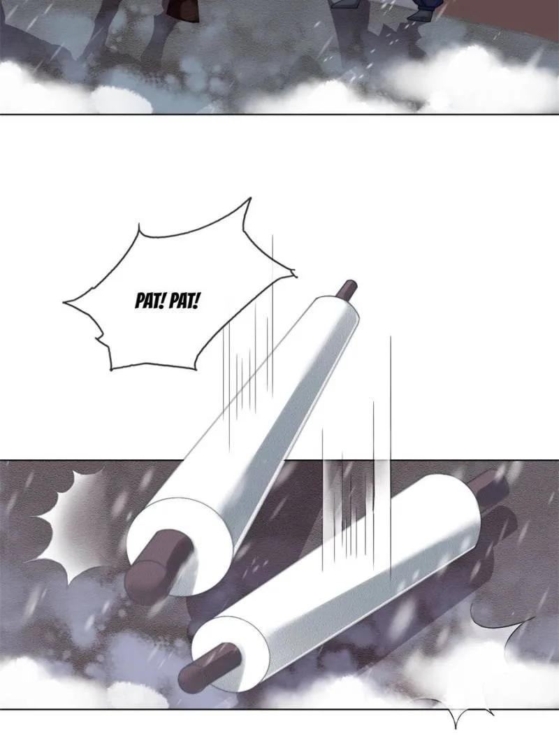 The Young Genius Paintress Chapter 1 page 38