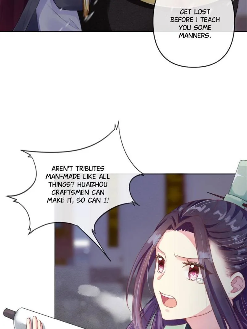 The Young Genius Paintress Chapter 1 page 44