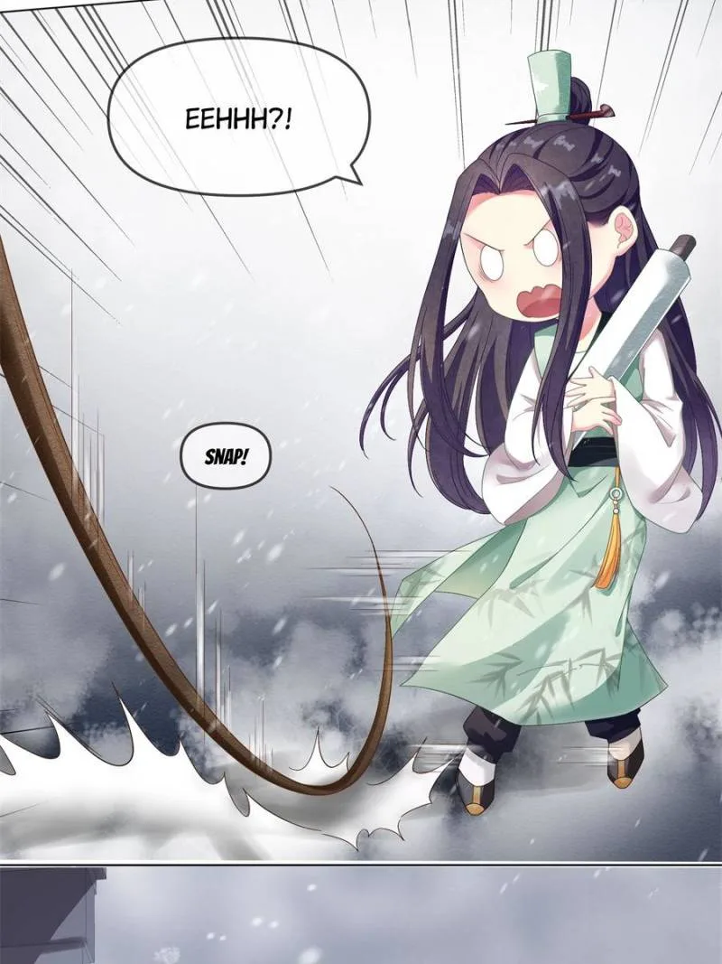 The Young Genius Paintress Chapter 1 page 47