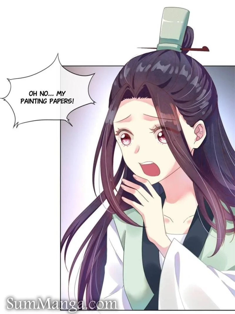 The Young Genius Paintress Chapter 1 page 39