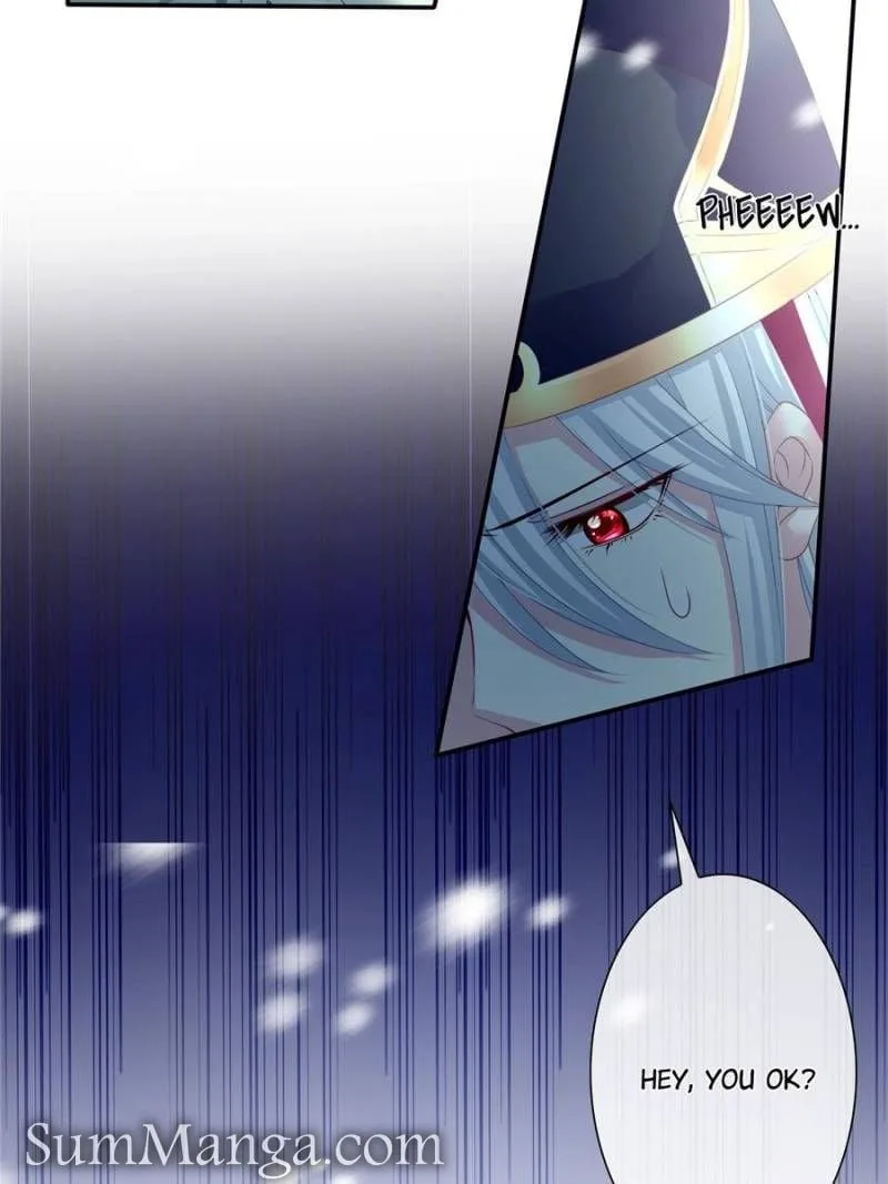 The Young Genius Paintress Chapter 1 page 22