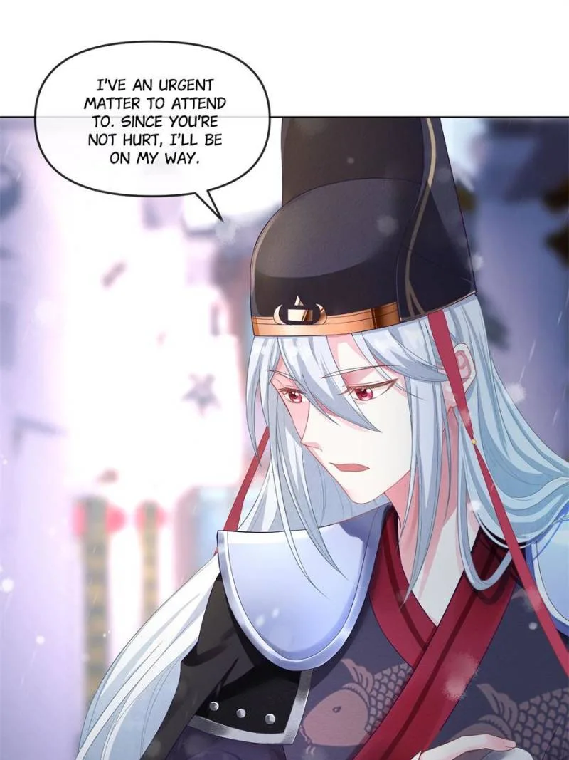 The Young Genius Paintress Chapter 1 page 30