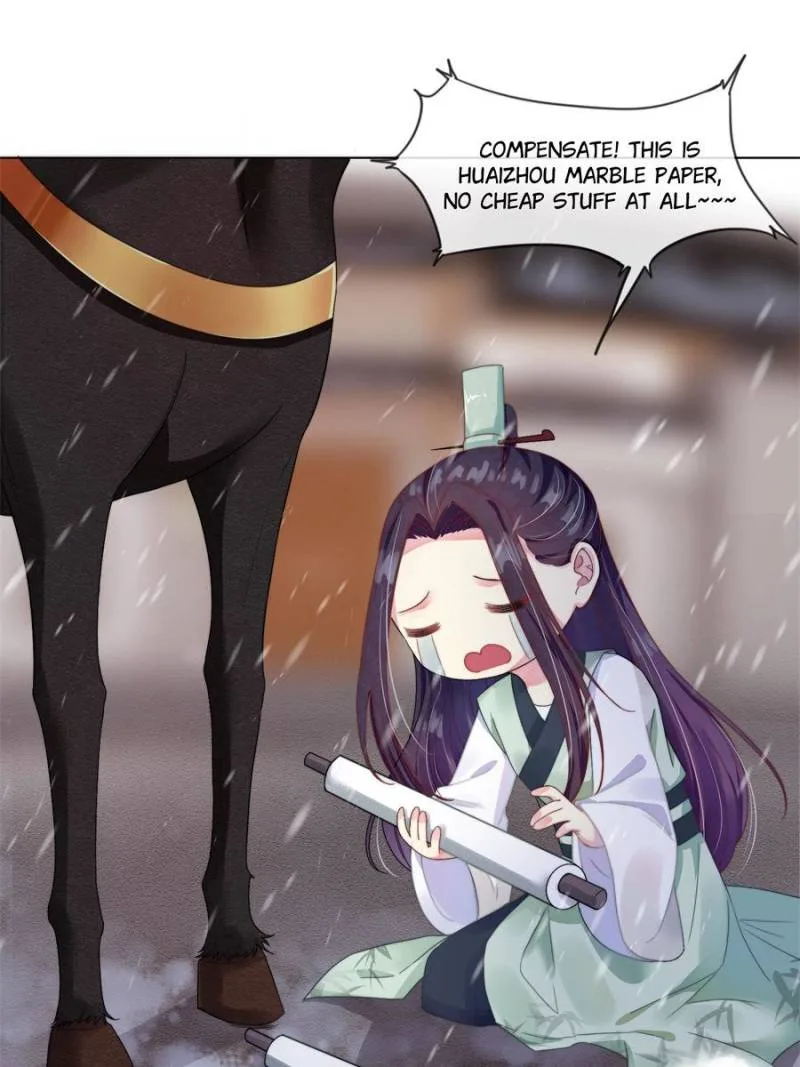 The Young Genius Paintress Chapter 1 page 41