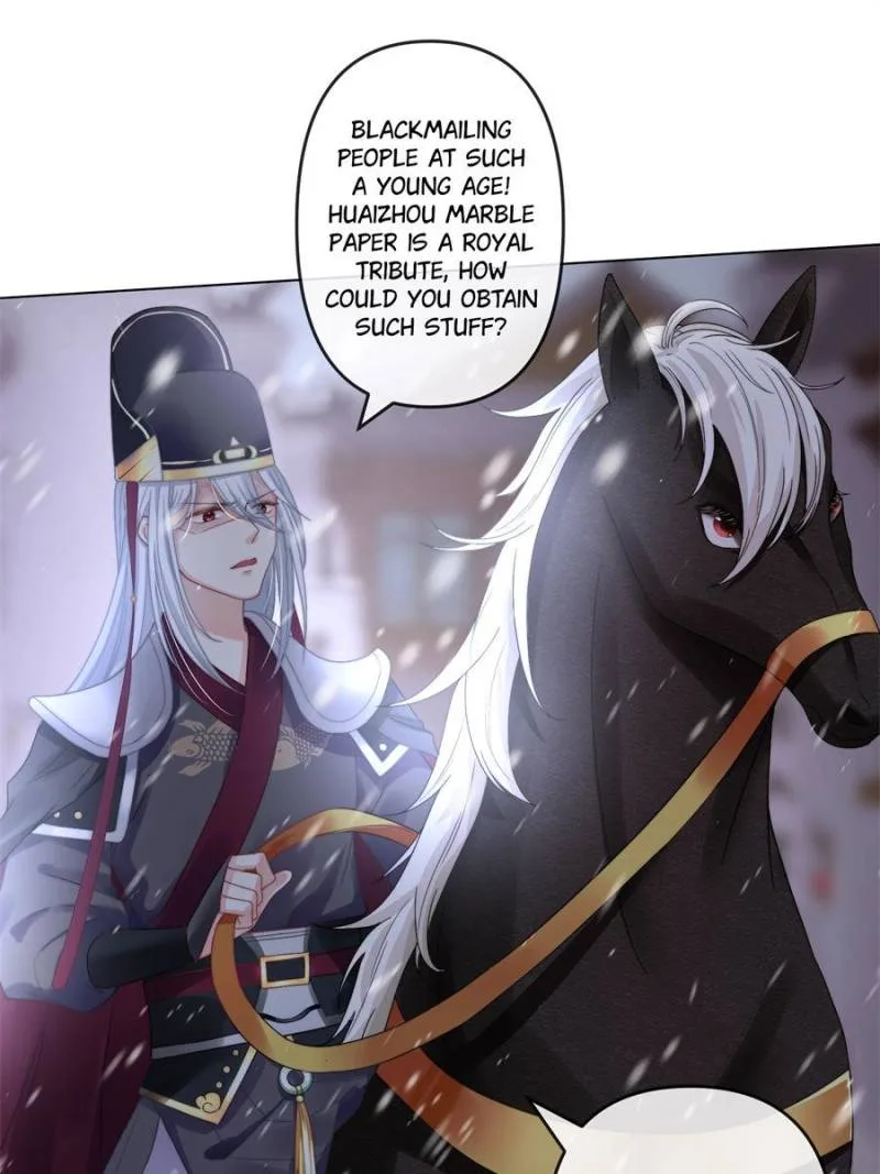 The Young Genius Paintress Chapter 1 page 43