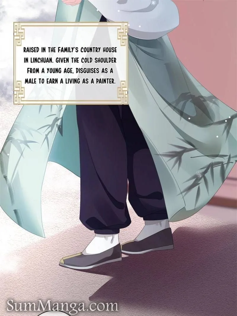 The Young Genius Paintress Chapter 1 page 11