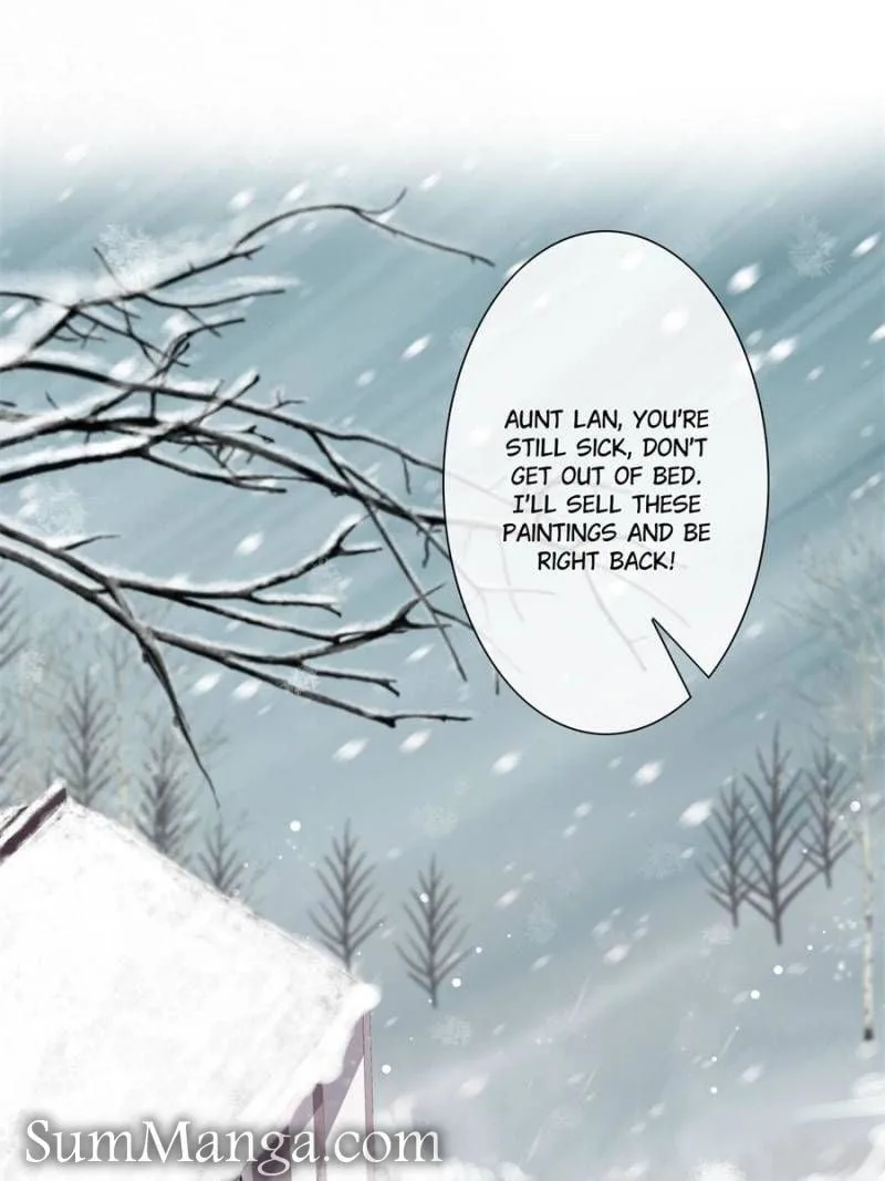 The Young Genius Paintress Chapter 1 page 4