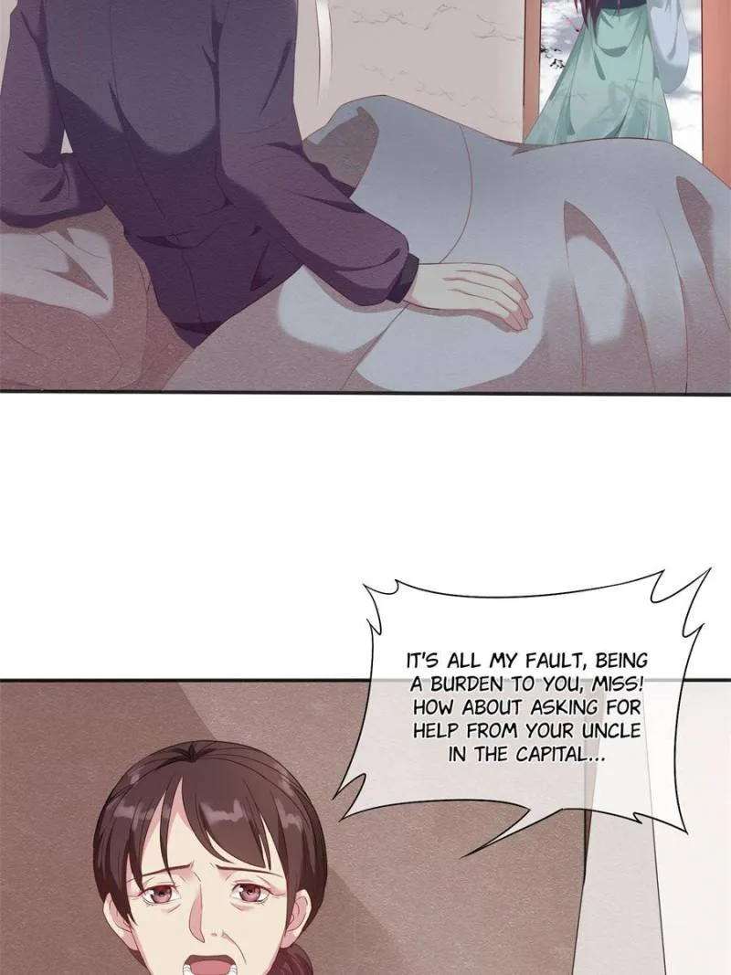 The Young Genius Paintress Chapter 1 page 6