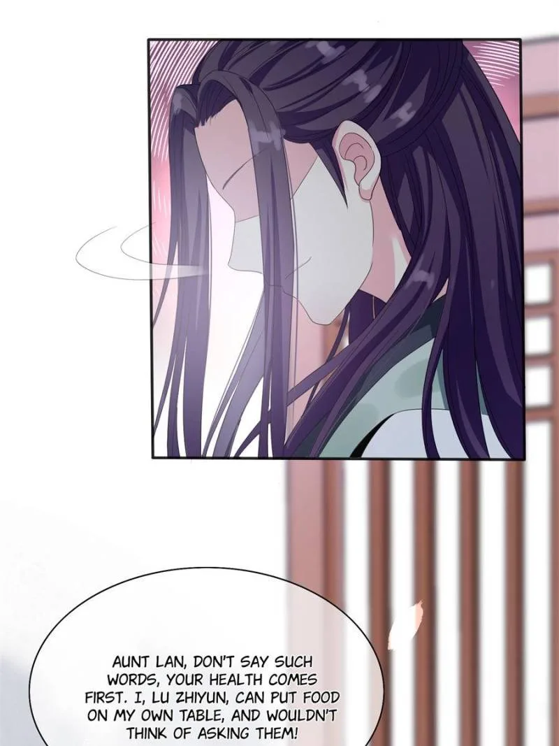 The Young Genius Paintress Chapter 1 page 8
