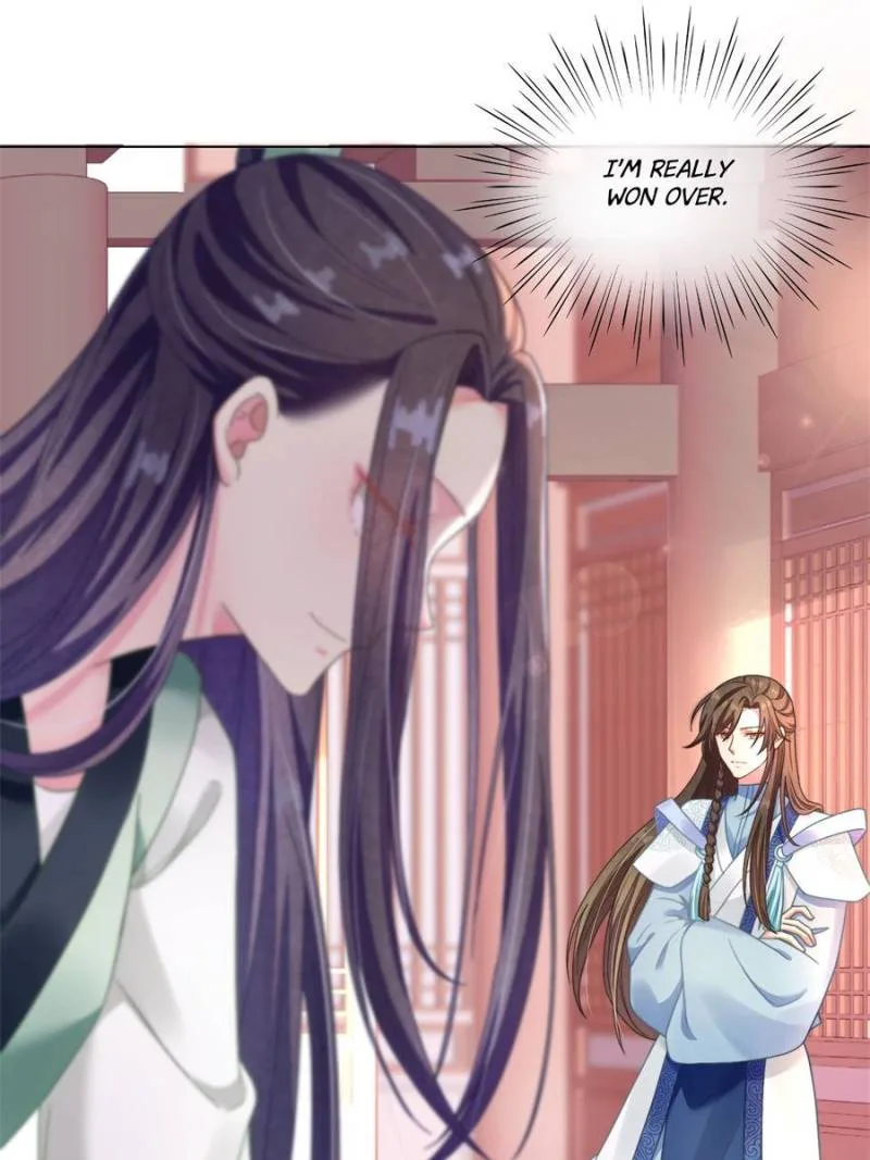 The Young Genius Paintress Chapter 1 page 73