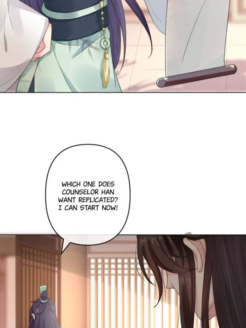 The Young Genius Paintress Chapter 1 page 63