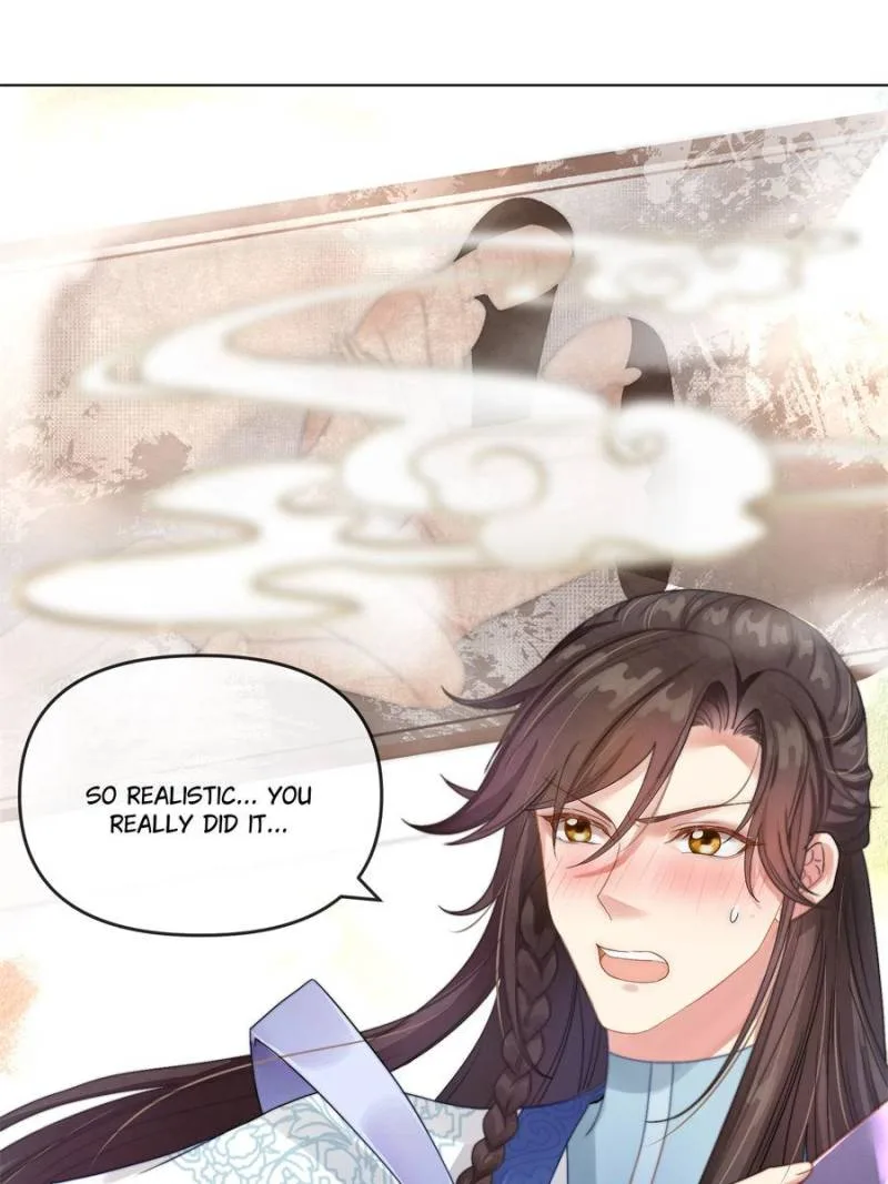 The Young Genius Paintress Chapter 1 page 60