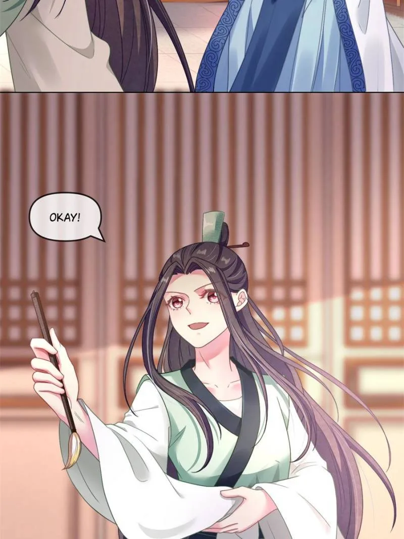 The Young Genius Paintress Chapter 1 page 69