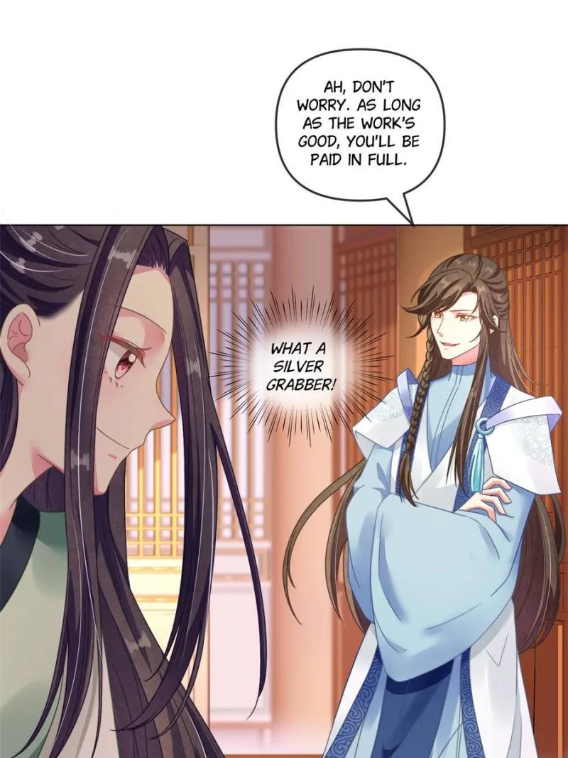 The Young Genius Paintress Chapter 1 page 68