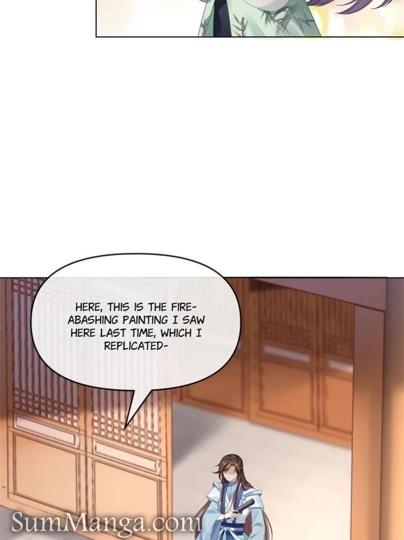 The Young Genius Paintress Chapter 1 page 58