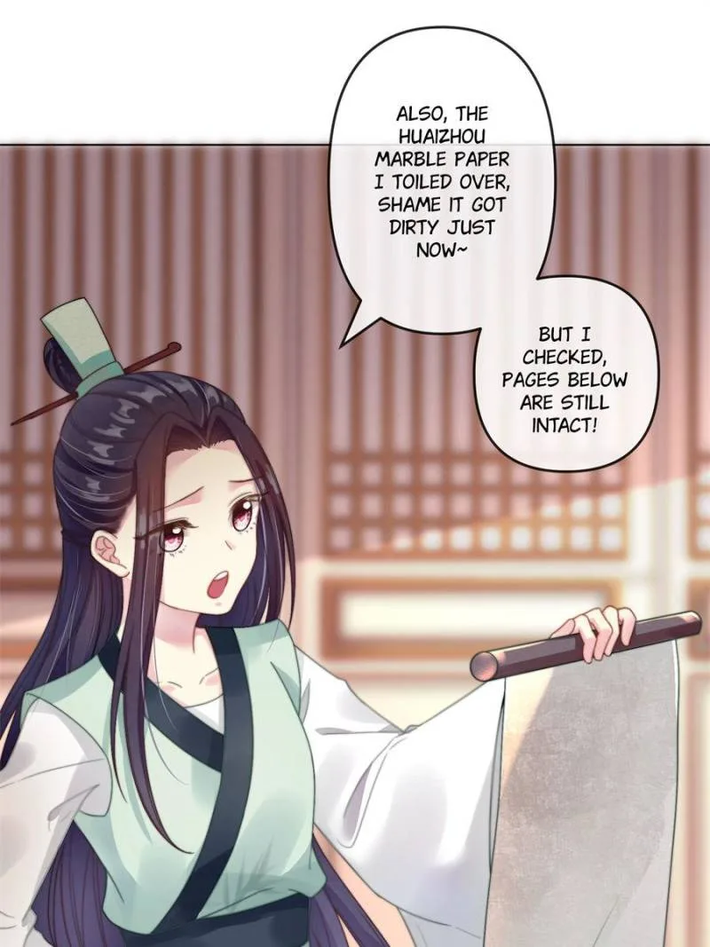 The Young Genius Paintress Chapter 1 page 62
