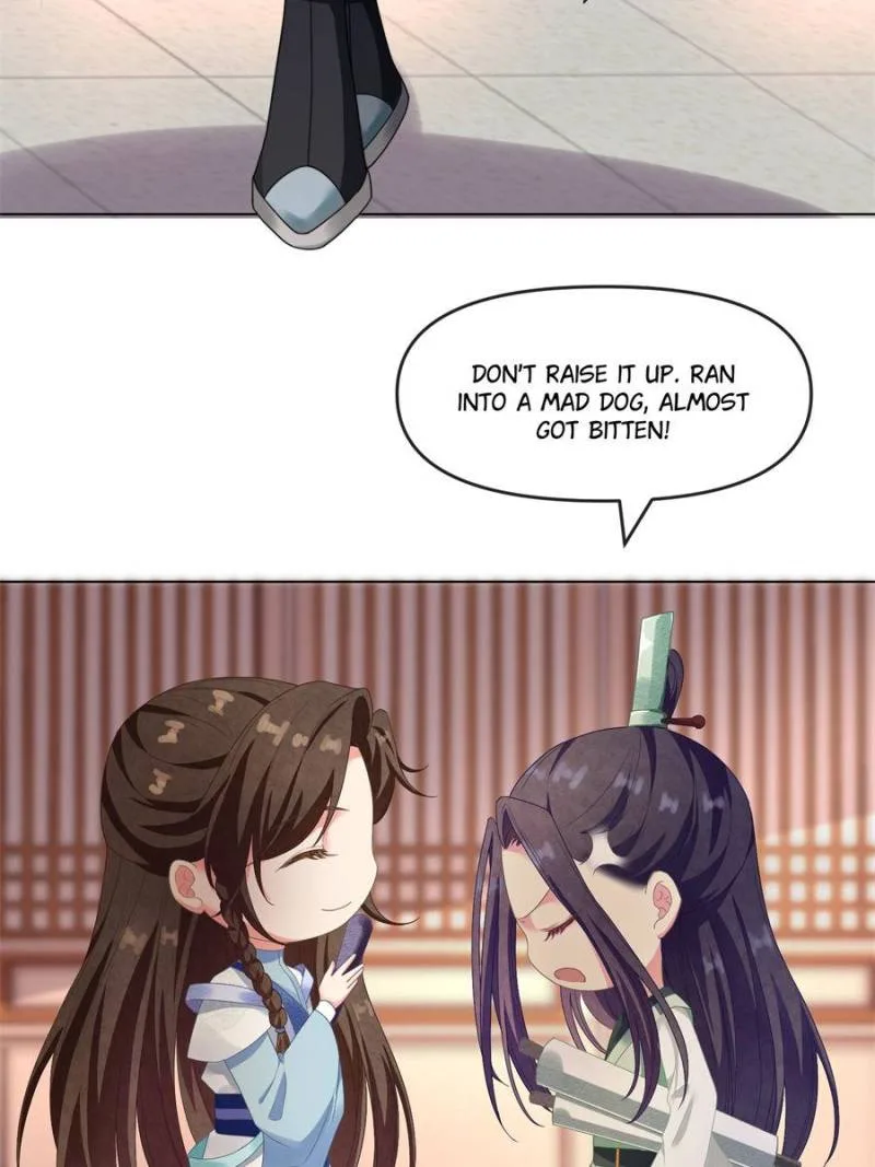 The Young Genius Paintress Chapter 1 page 55