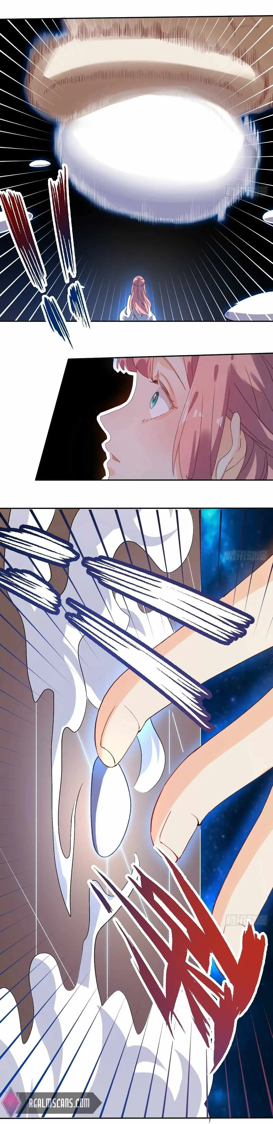 I’m Actually a Cultivation Bigshot Chapter 21 page 14