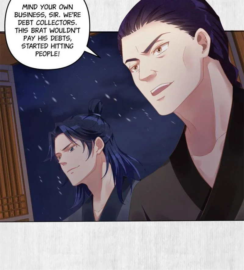 The Young Genius Paintress Chapter 2 page 30