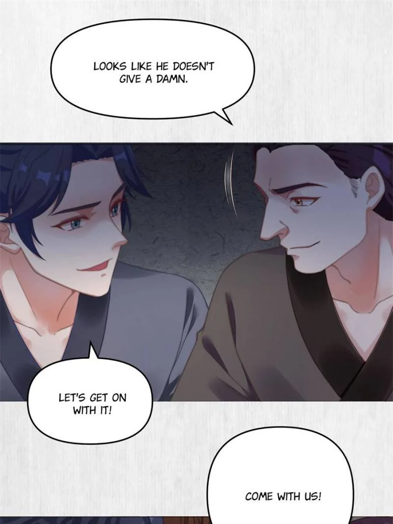 The Young Genius Paintress Chapter 2 page 44