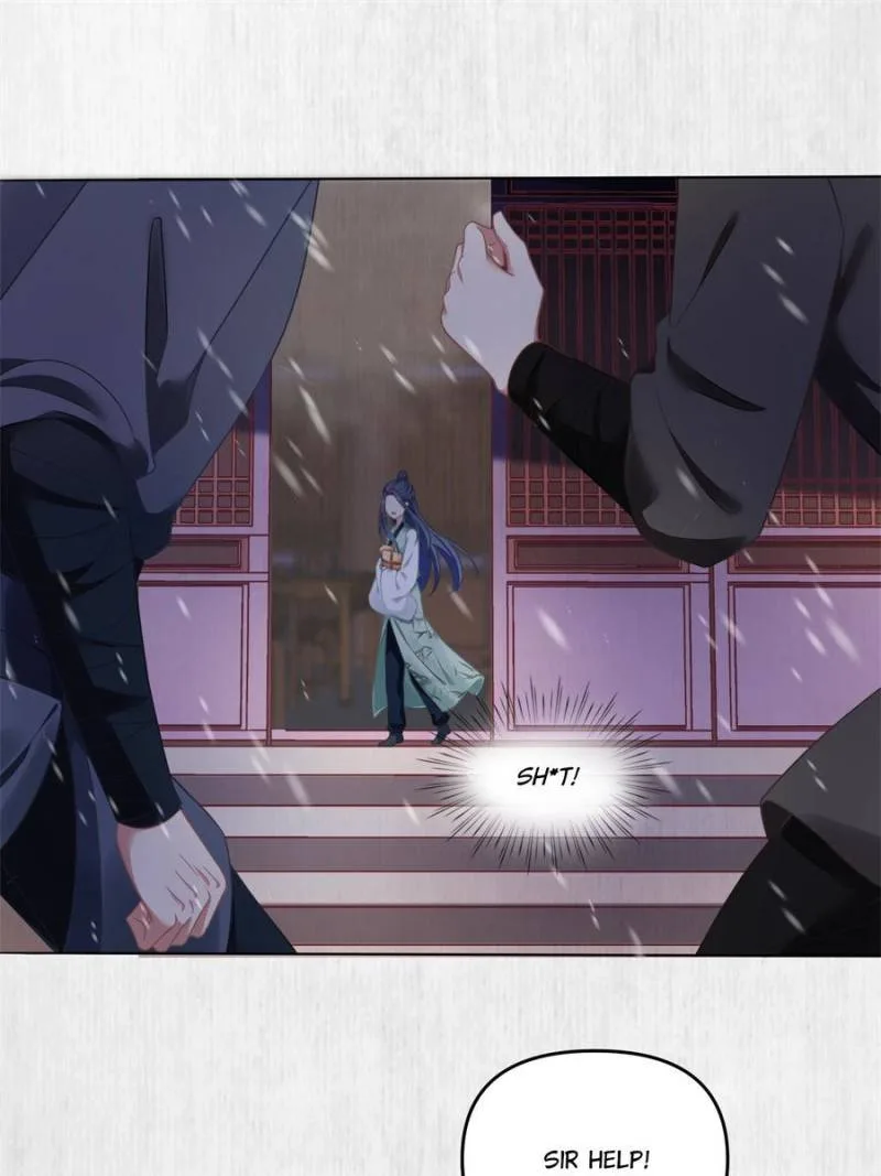 The Young Genius Paintress Chapter 2 page 24