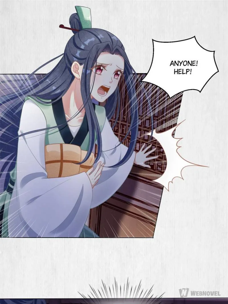 The Young Genius Paintress Chapter 2 page 22