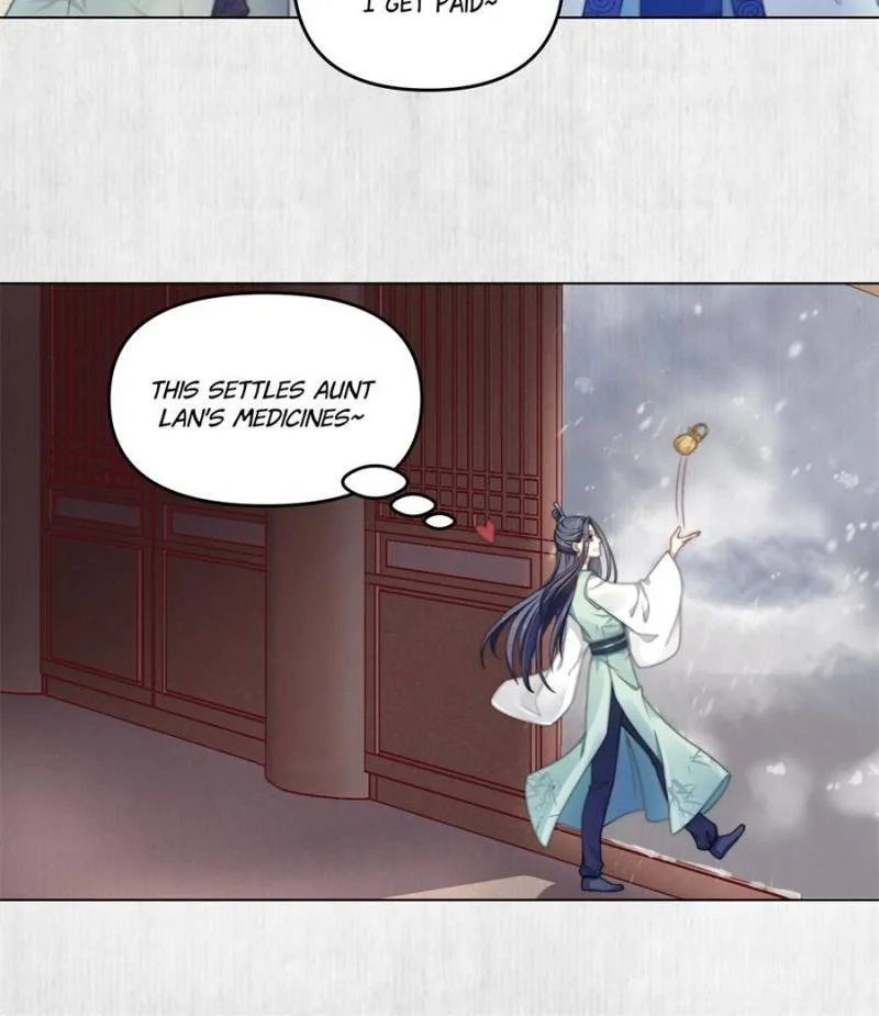 The Young Genius Paintress Chapter 2 page 7