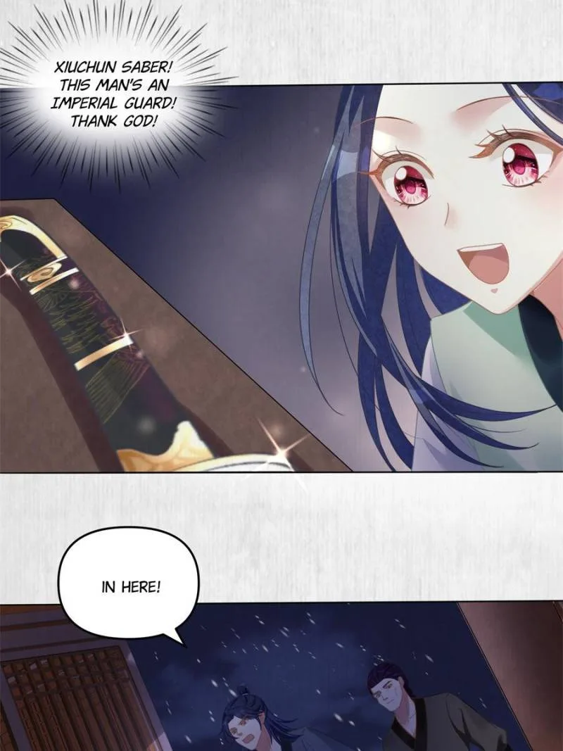 The Young Genius Paintress Chapter 2 page 27