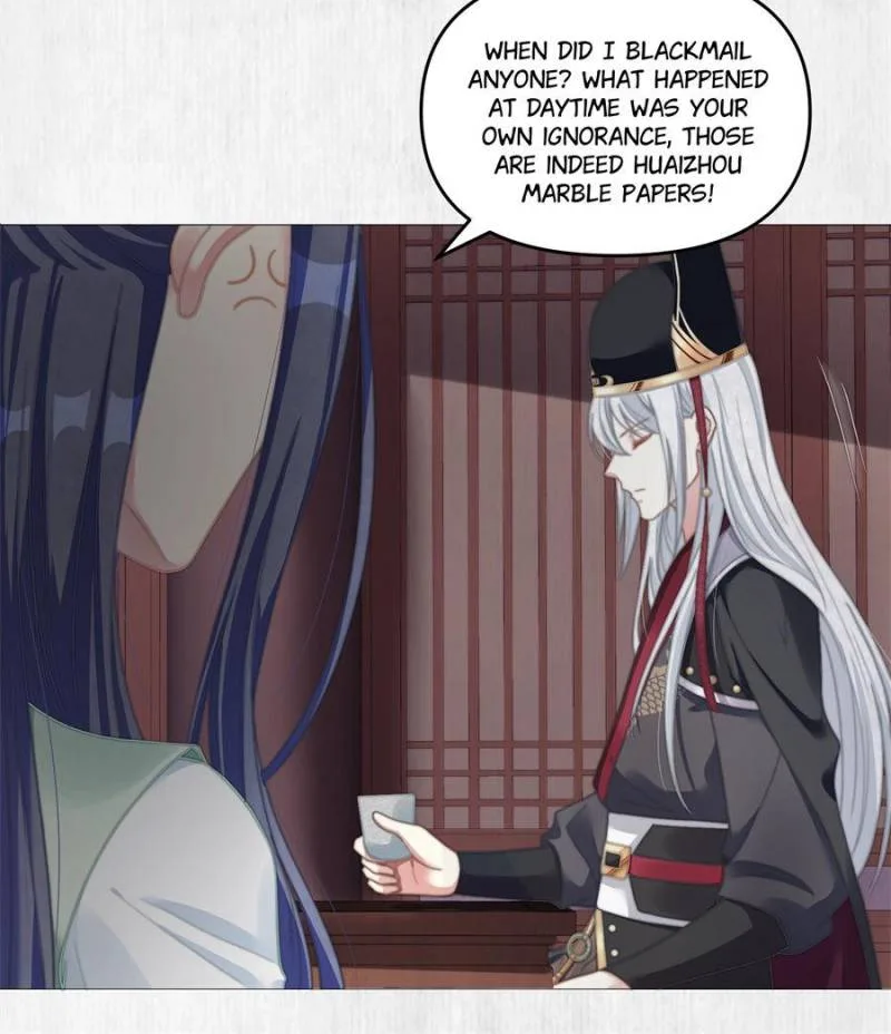 The Young Genius Paintress Chapter 2 page 43