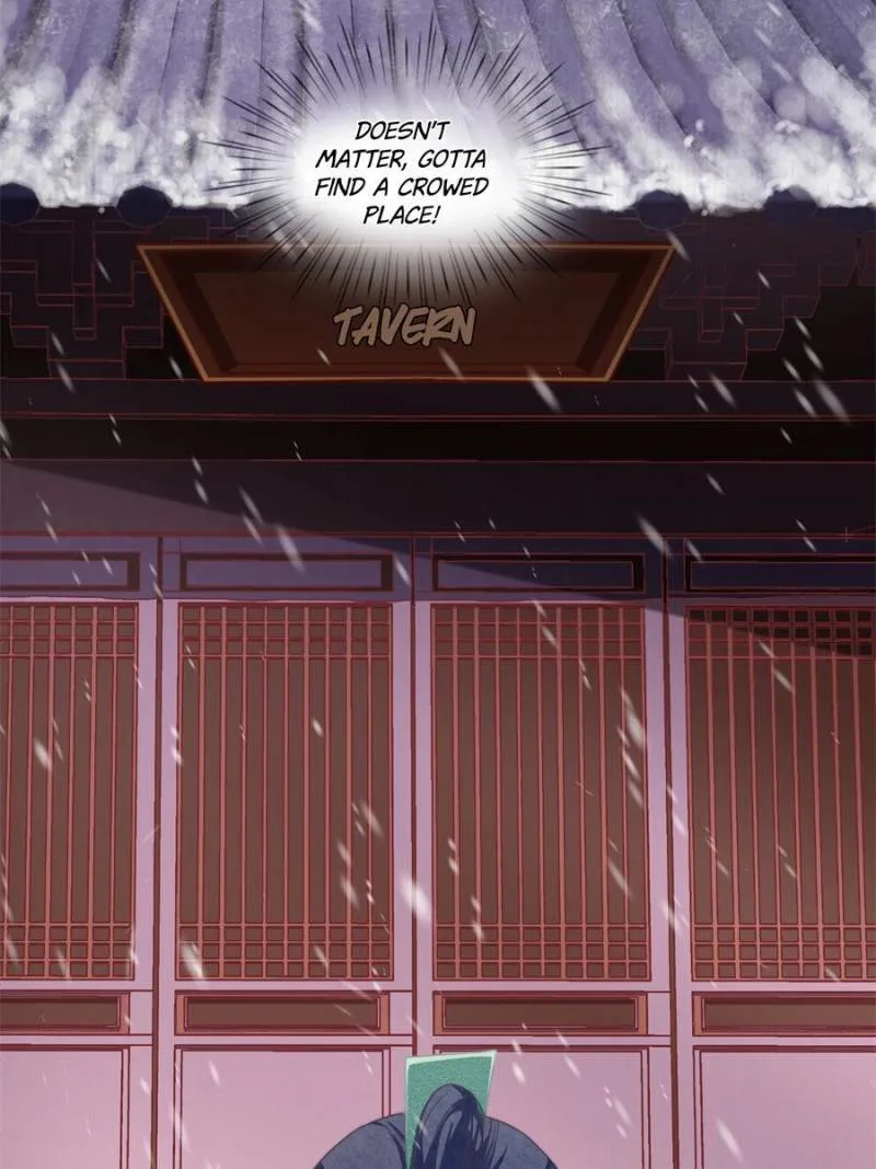 The Young Genius Paintress Chapter 2 page 19