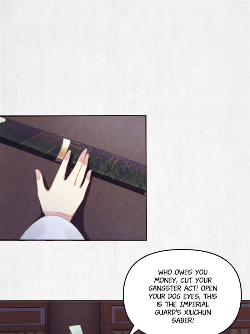 The Young Genius Paintress Chapter 2 page 31