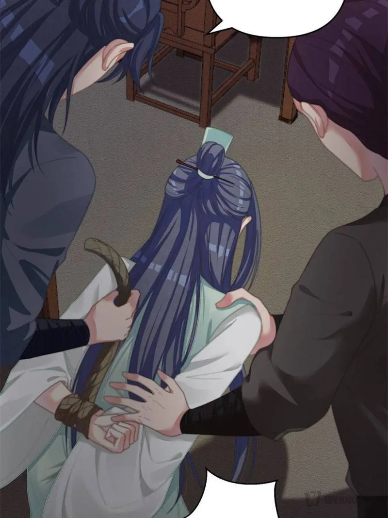The Young Genius Paintress Chapter 2 page 45