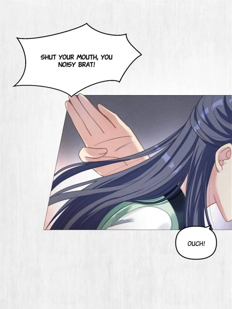 The Young Genius Paintress Chapter 2 page 55