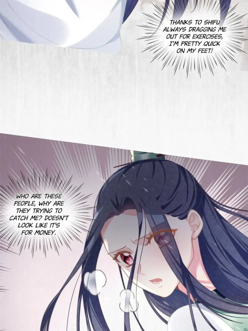 The Young Genius Paintress Chapter 2 page 17